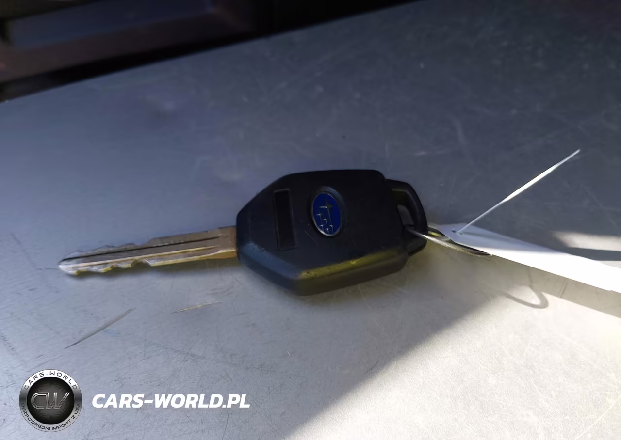 2018 Subaru Impreza 2.0I VIN:4S3GTAA67J1710037 - 11