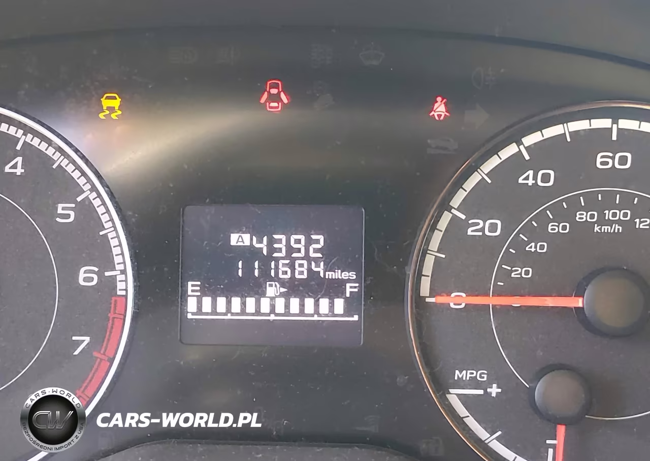 2018 Subaru Impreza 2.0I VIN:4S3GTAA67J1710037 - 15