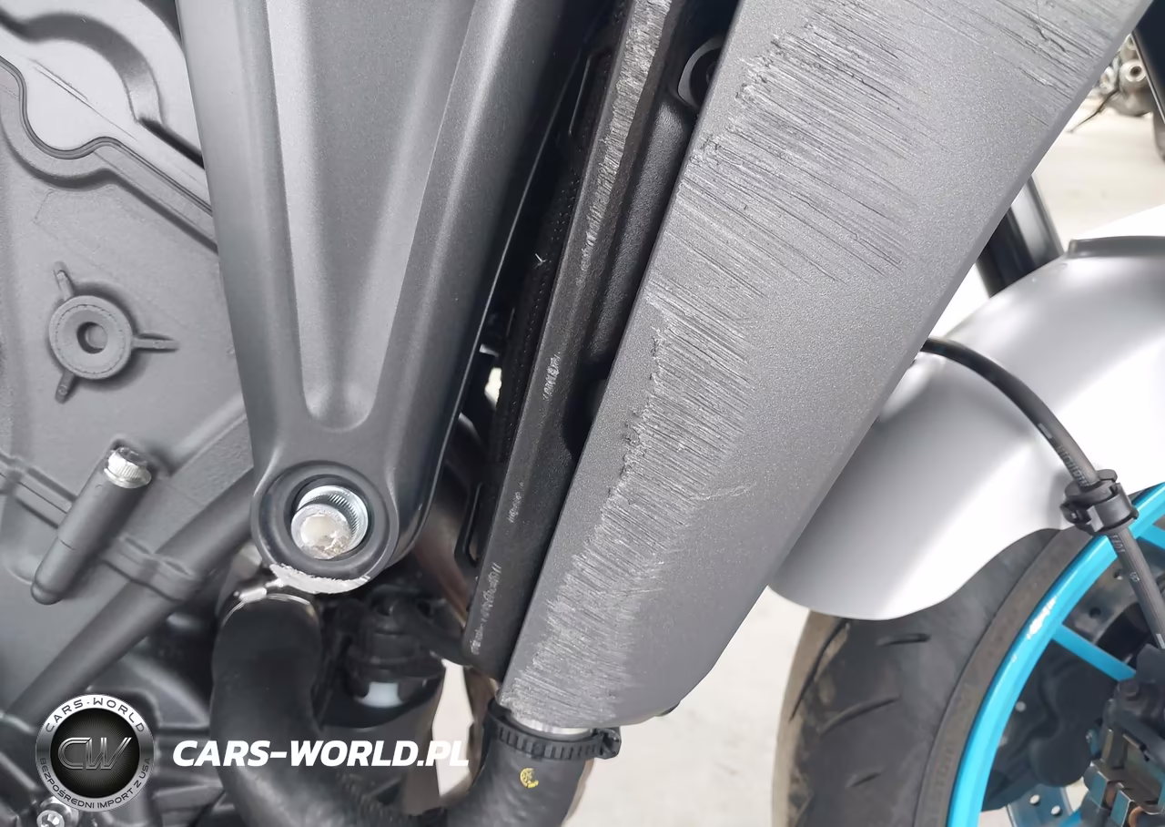 2025 Yamaha Mt09 VIN:JYARN94E8SA002820 - 16