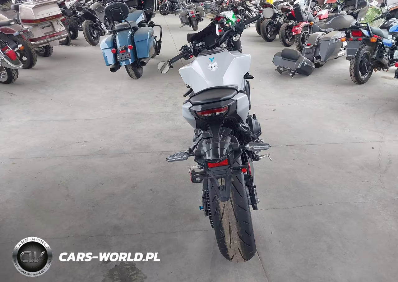 2025 Yamaha Mt09 VIN:JYARN94E8SA002820 - 6