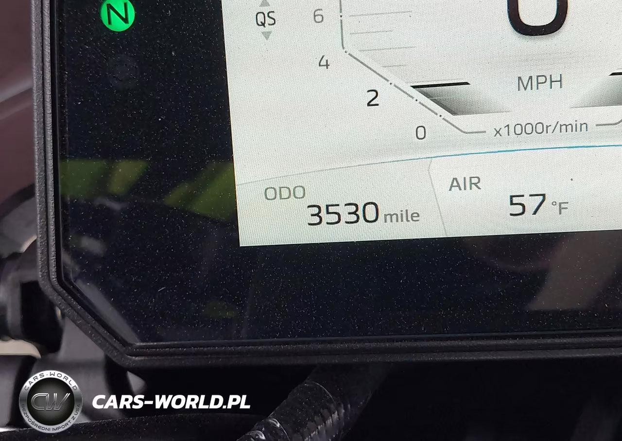 2025 Yamaha Mt09 VIN:JYARN94E8SA002820 - 7