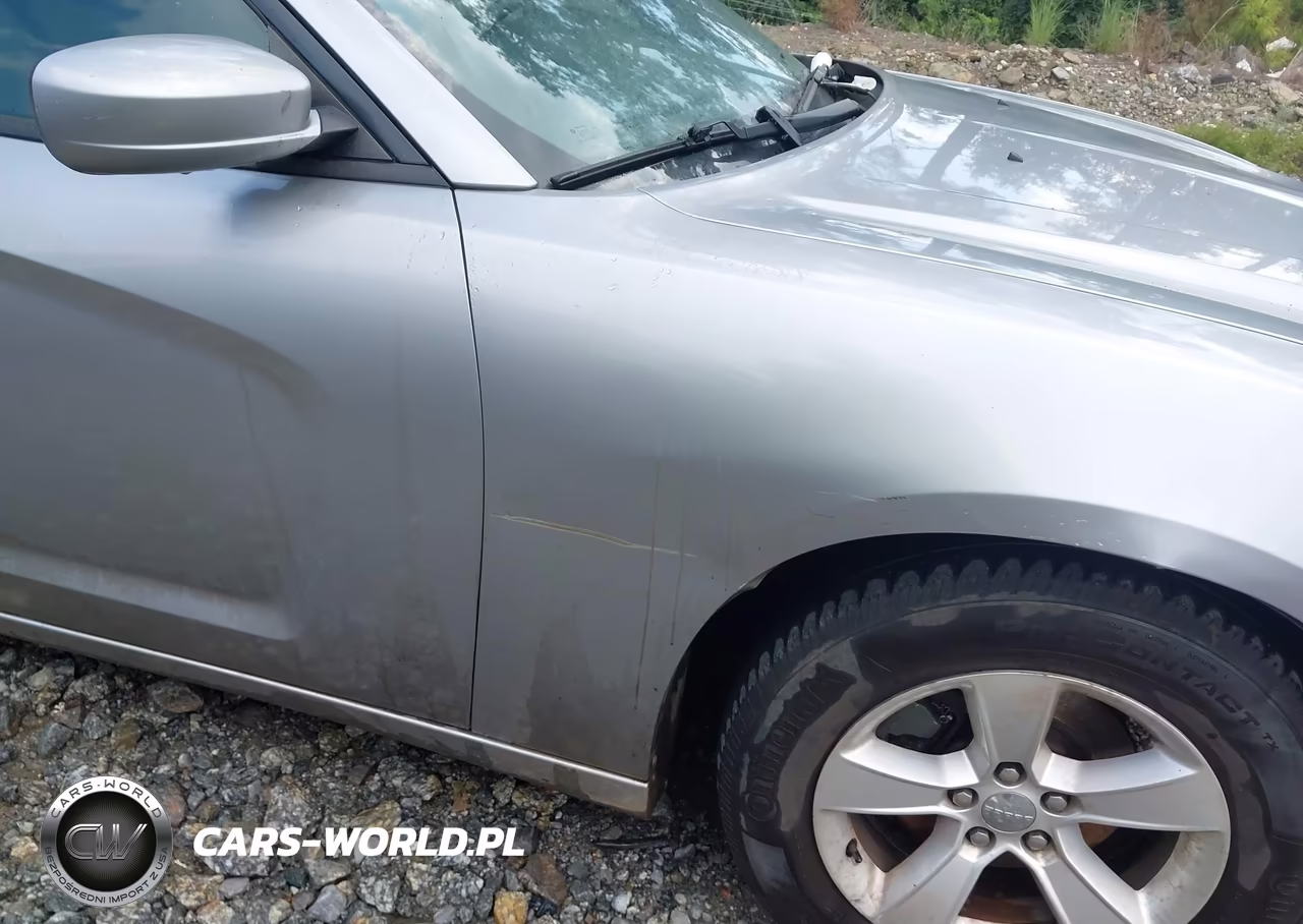 2011 Dodge Charger VIN:2B3CL3CG7BH520758 - 12