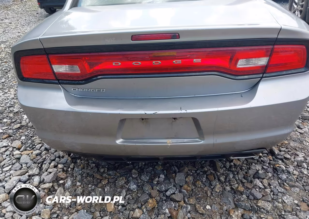 2011 Dodge Charger VIN:2B3CL3CG7BH520758 - 14