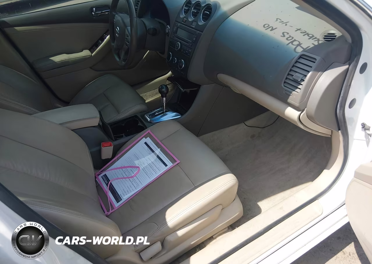 2012 Nissan Altima 2.5 S VIN:1N4AL2APXCN444132 - 5