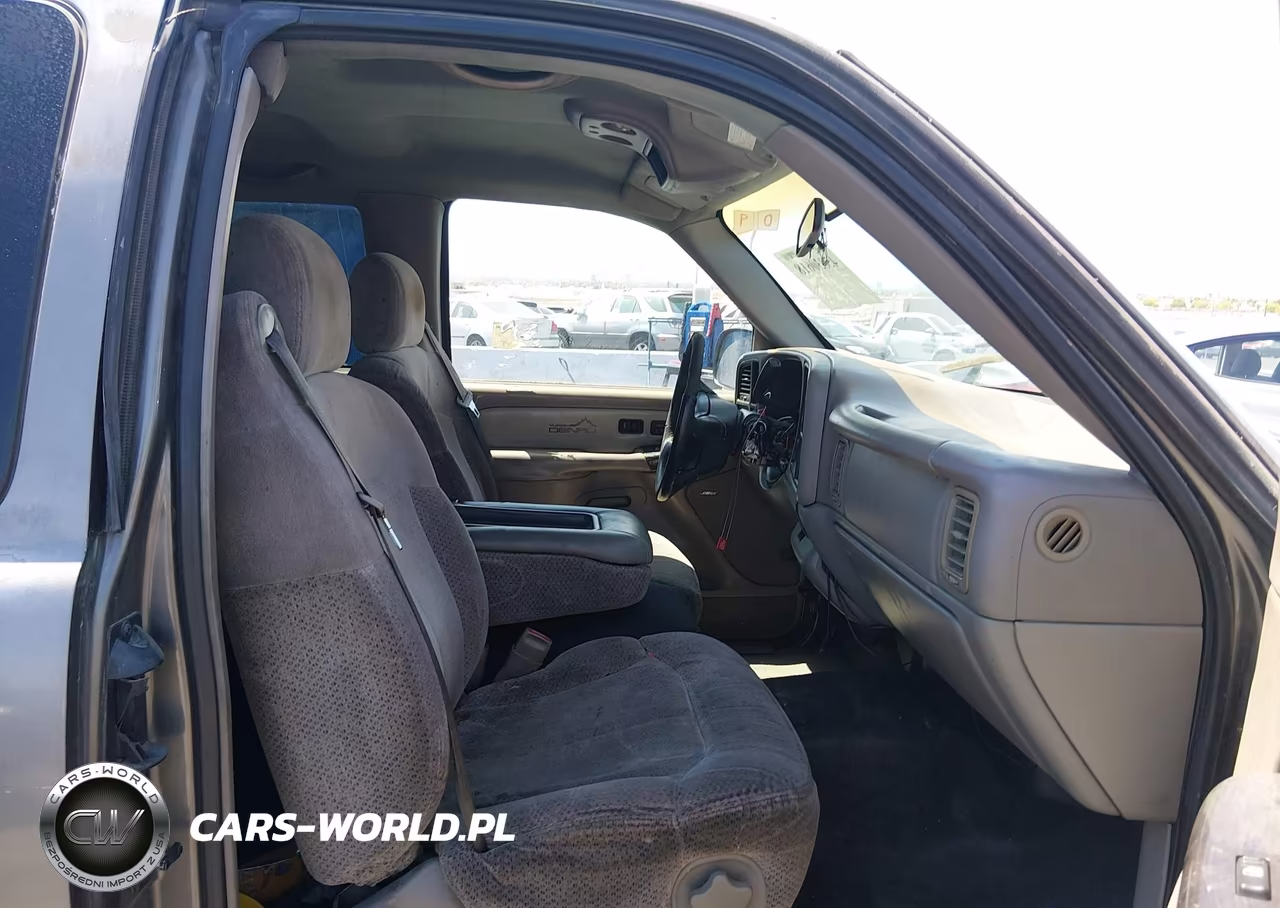 1999 Chevrolet Silverado 1500 Ls VIN:2GCEC19V2X1271173 - 5
