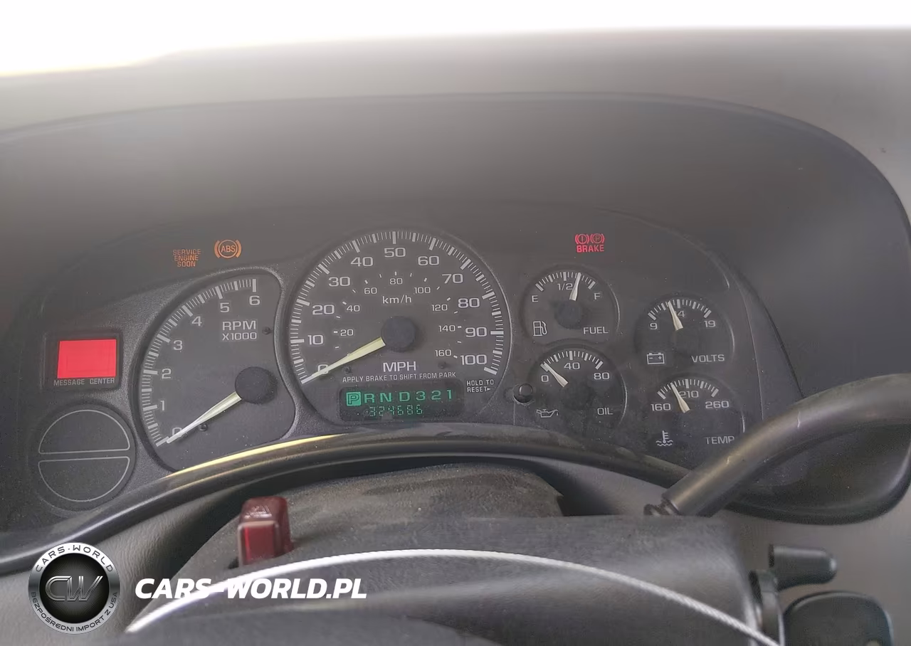1999 Chevrolet Silverado 1500 Ls VIN:2GCEC19V2X1271173 - 7