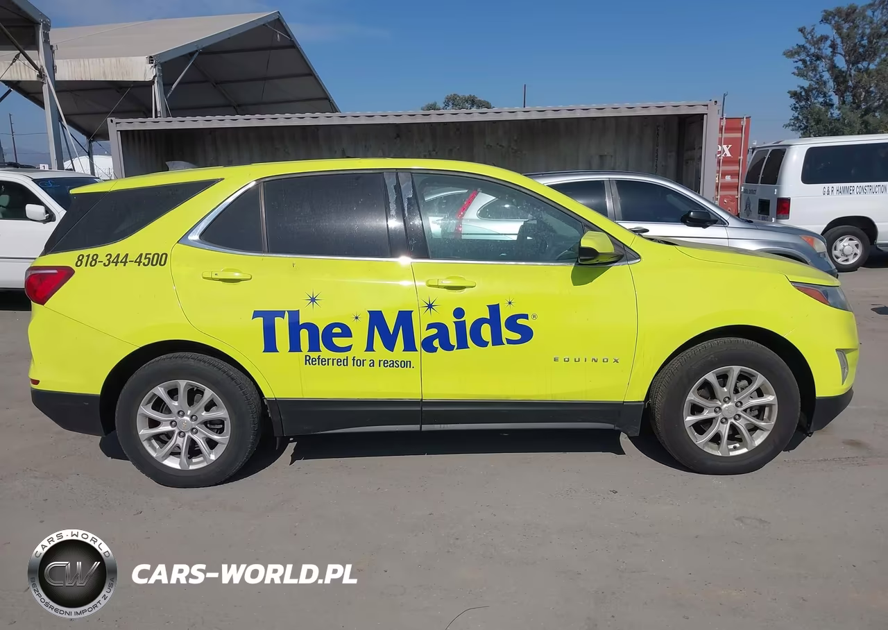 2018 Chevrolet Equinox Lt VIN:2GNAXSEV8J6130334 - 13
