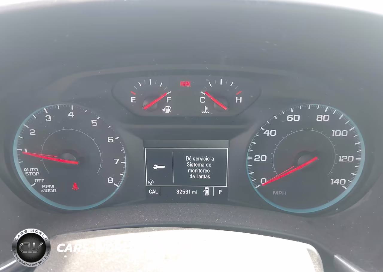 2018 Chevrolet Equinox Lt VIN:2GNAXSEV8J6130334 - 7