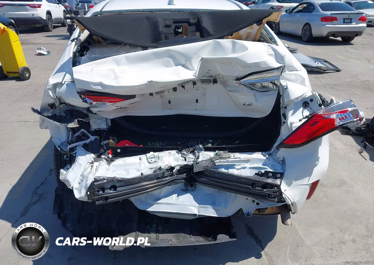 2022 Toyota Corolla Le VIN:JTDEPMAE0N3033329 - 6