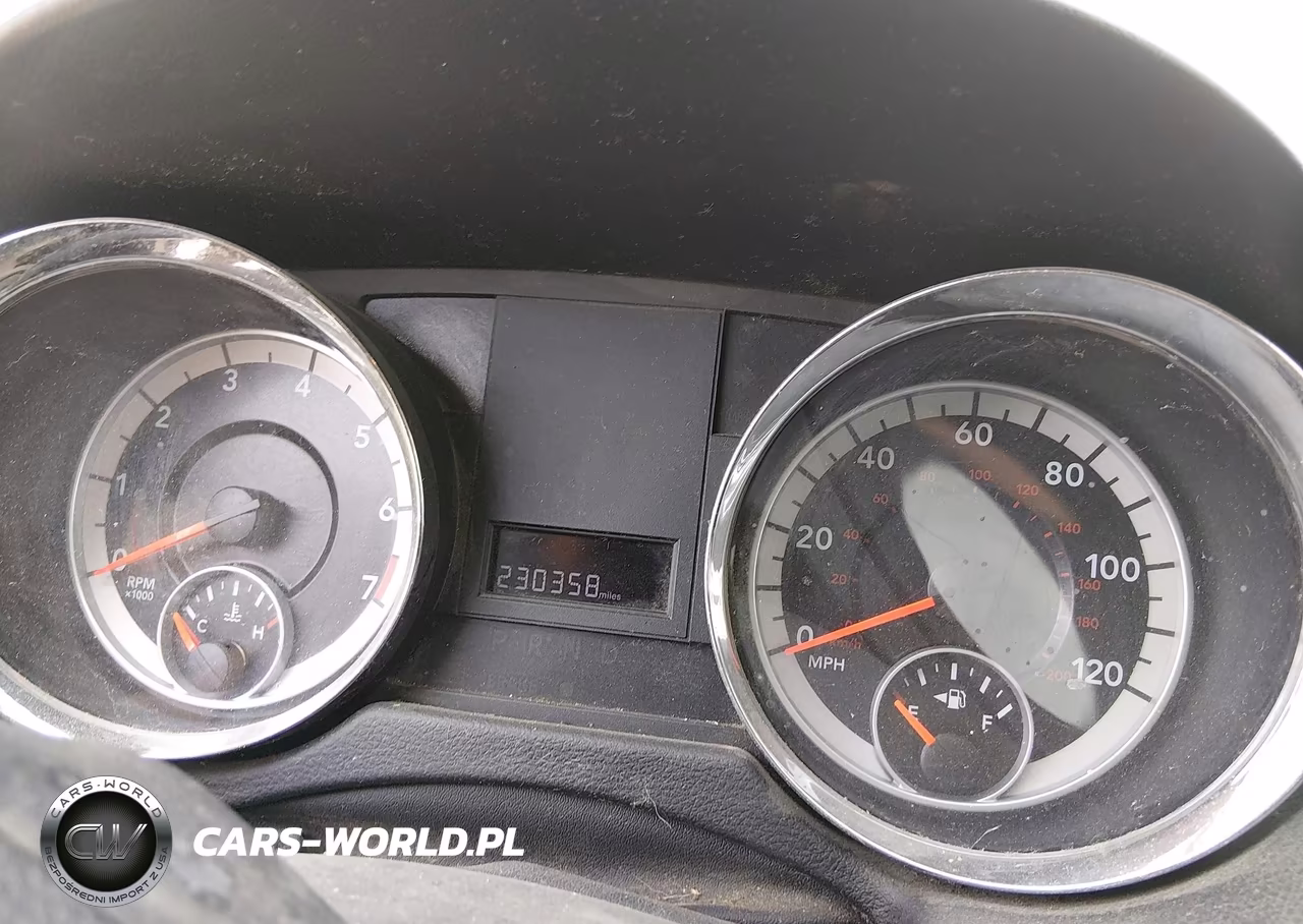 2012 Dodge Grand Caravan Sxt VIN:2C4RDGCGXCR129337 - 7