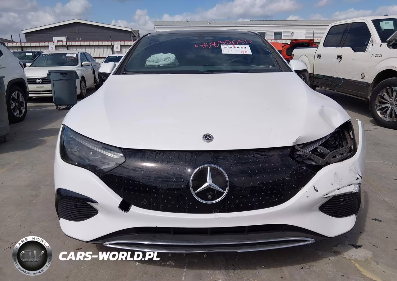 2023 Mercedes-Benz Eqe 350 VIN:W1KEG2BBXPF026355 - 12