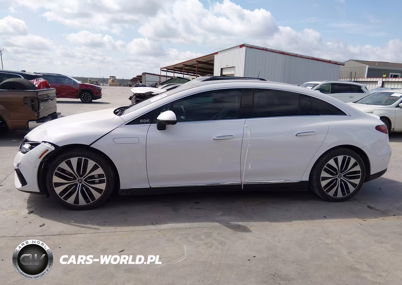 2023 Mercedes-Benz Eqe 350 VIN:W1KEG2BBXPF026355 - 14