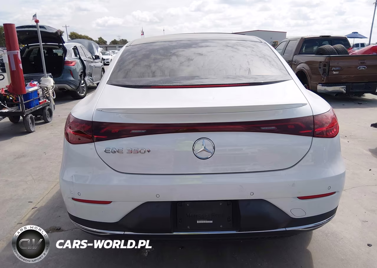 2023 Mercedes-Benz Eqe 350 VIN:W1KEG2BBXPF026355 - 16