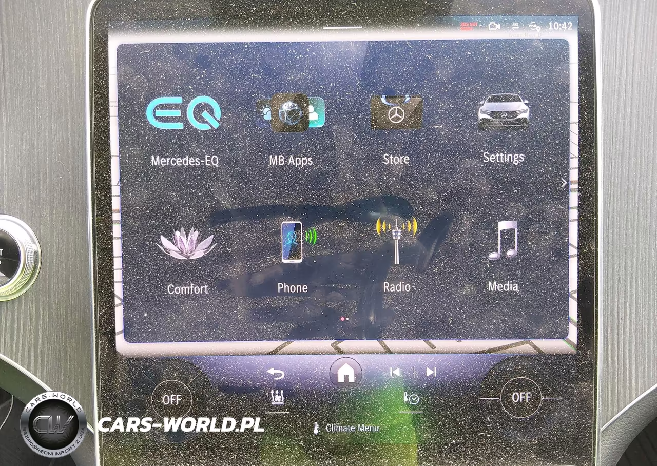 2023 Mercedes-Benz Eqe 350 VIN:W1KEG2BBXPF026355 - 18