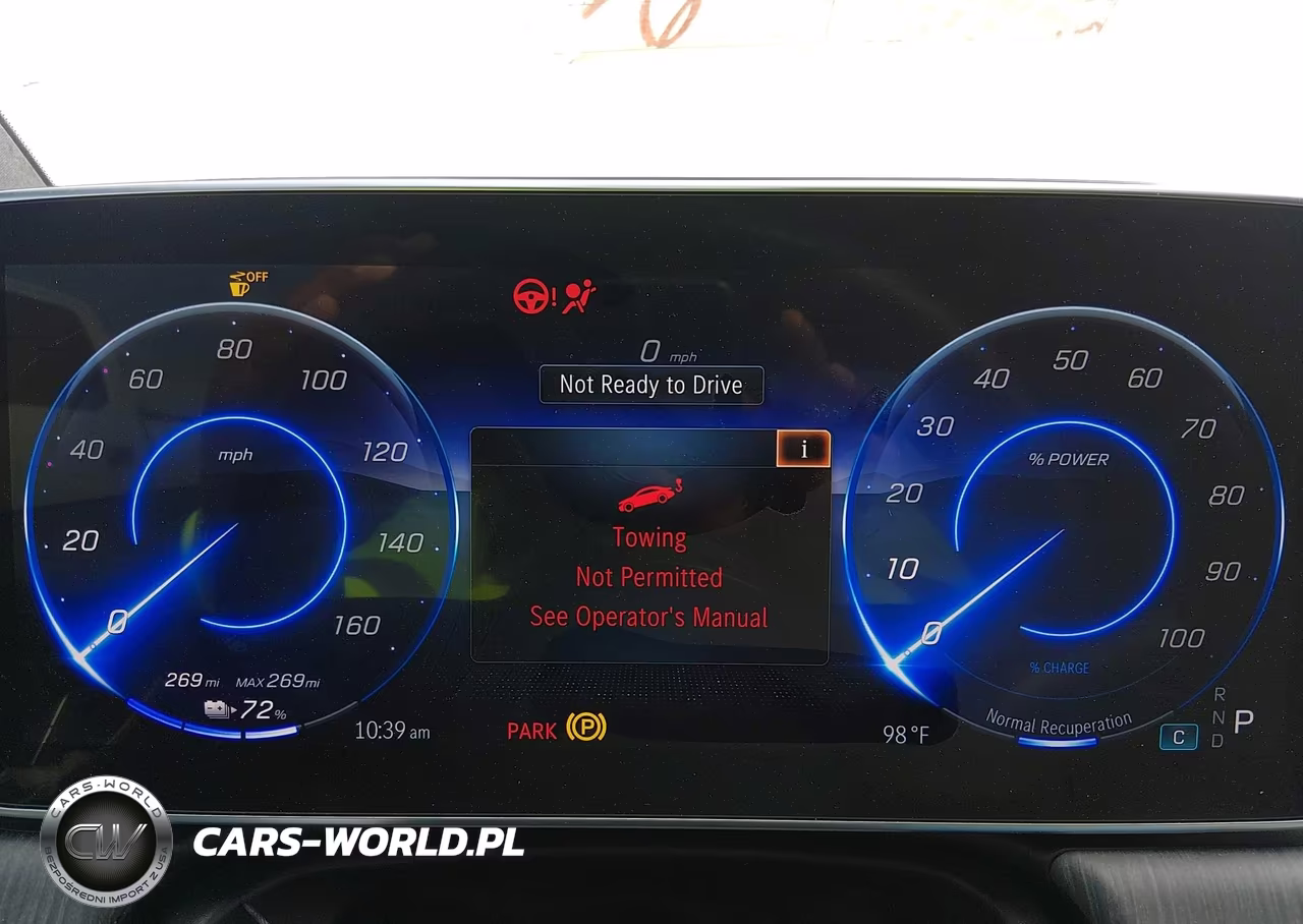 2023 Mercedes-Benz Eqe 350 VIN:W1KEG2BBXPF026355 - 21