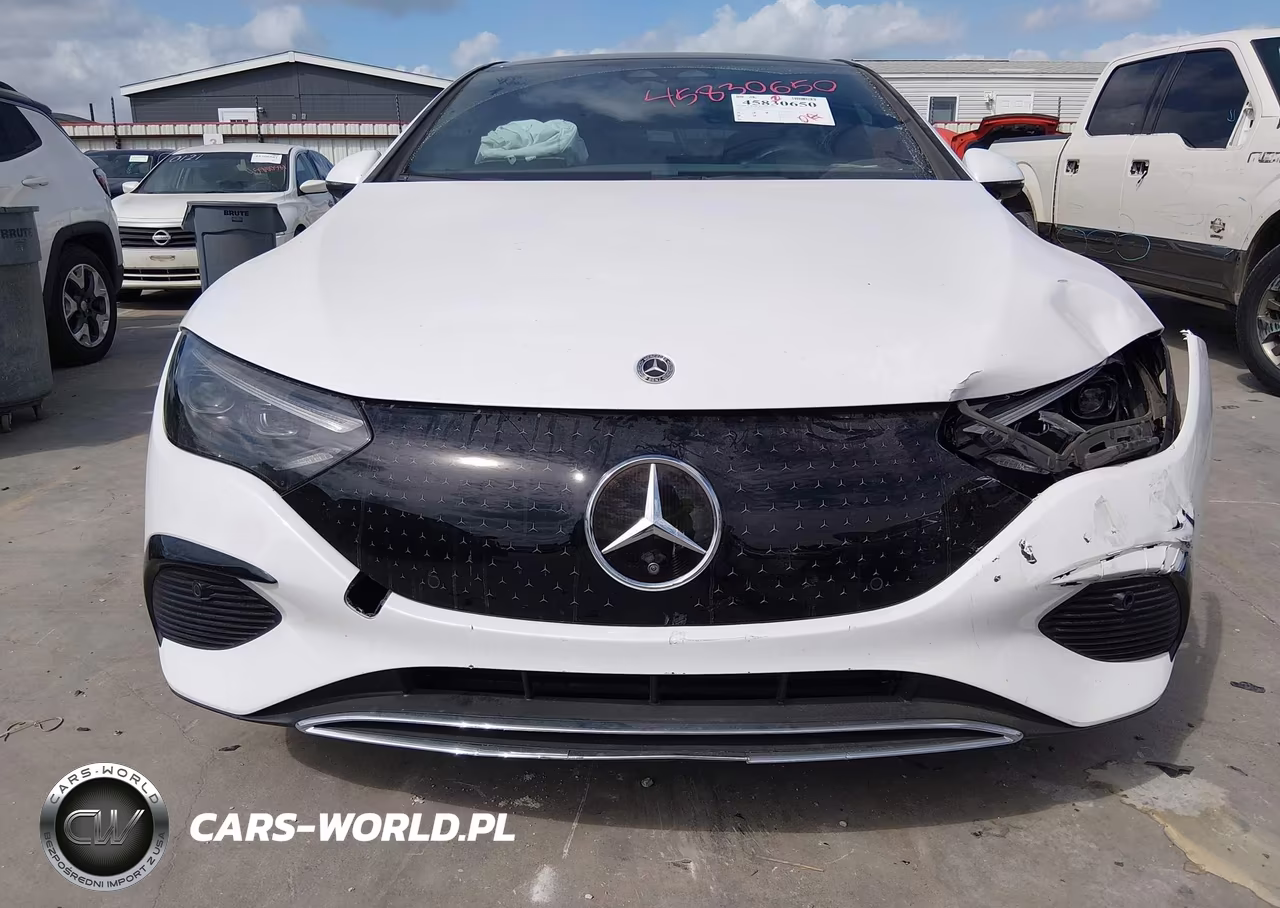 2023 Mercedes-Benz Eqe 350 VIN:W1KEG2BBXPF026355 - 6