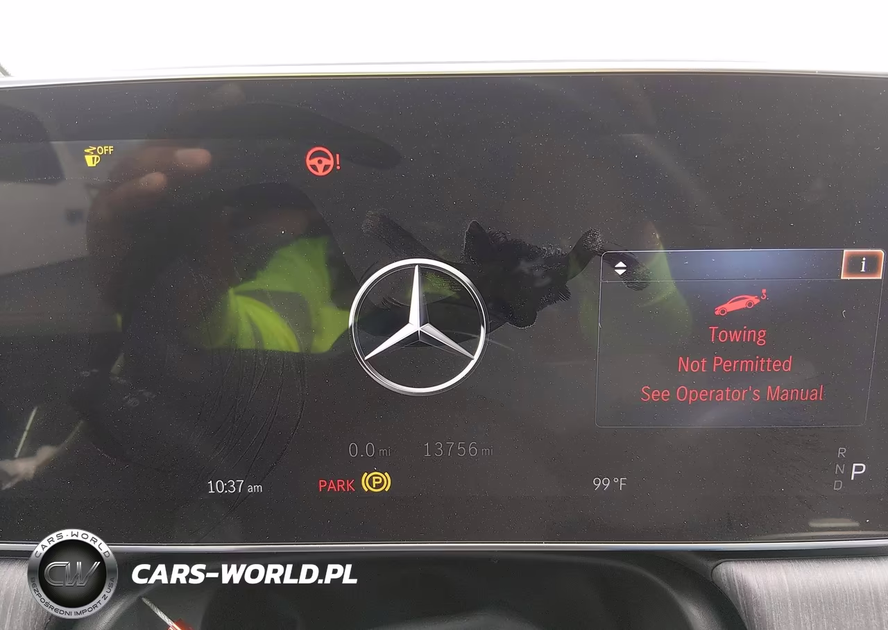 2023 Mercedes-Benz Eqe 350 VIN:W1KEG2BBXPF026355 - 7