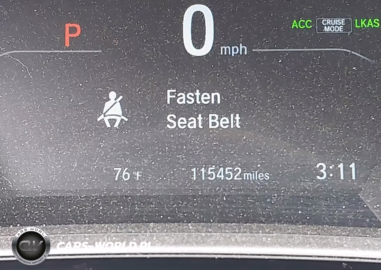 2020 Honda Cr-V Awd Touring VIN:2HKRW2H97LH609730 - 15