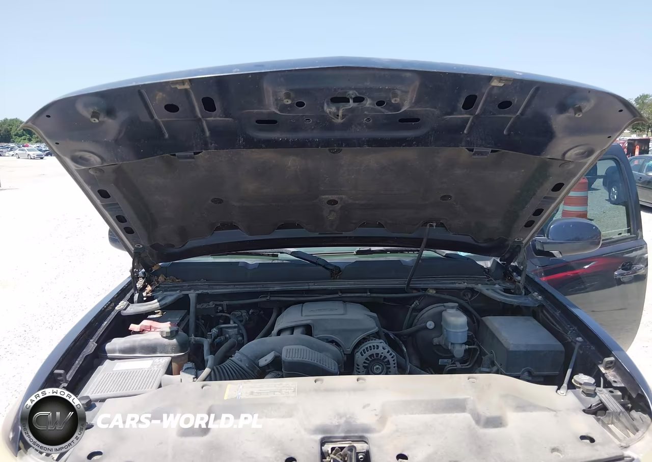 2009 Chevrolet Silverado 1500 Lt VIN:2GCEK233591139298 - 10