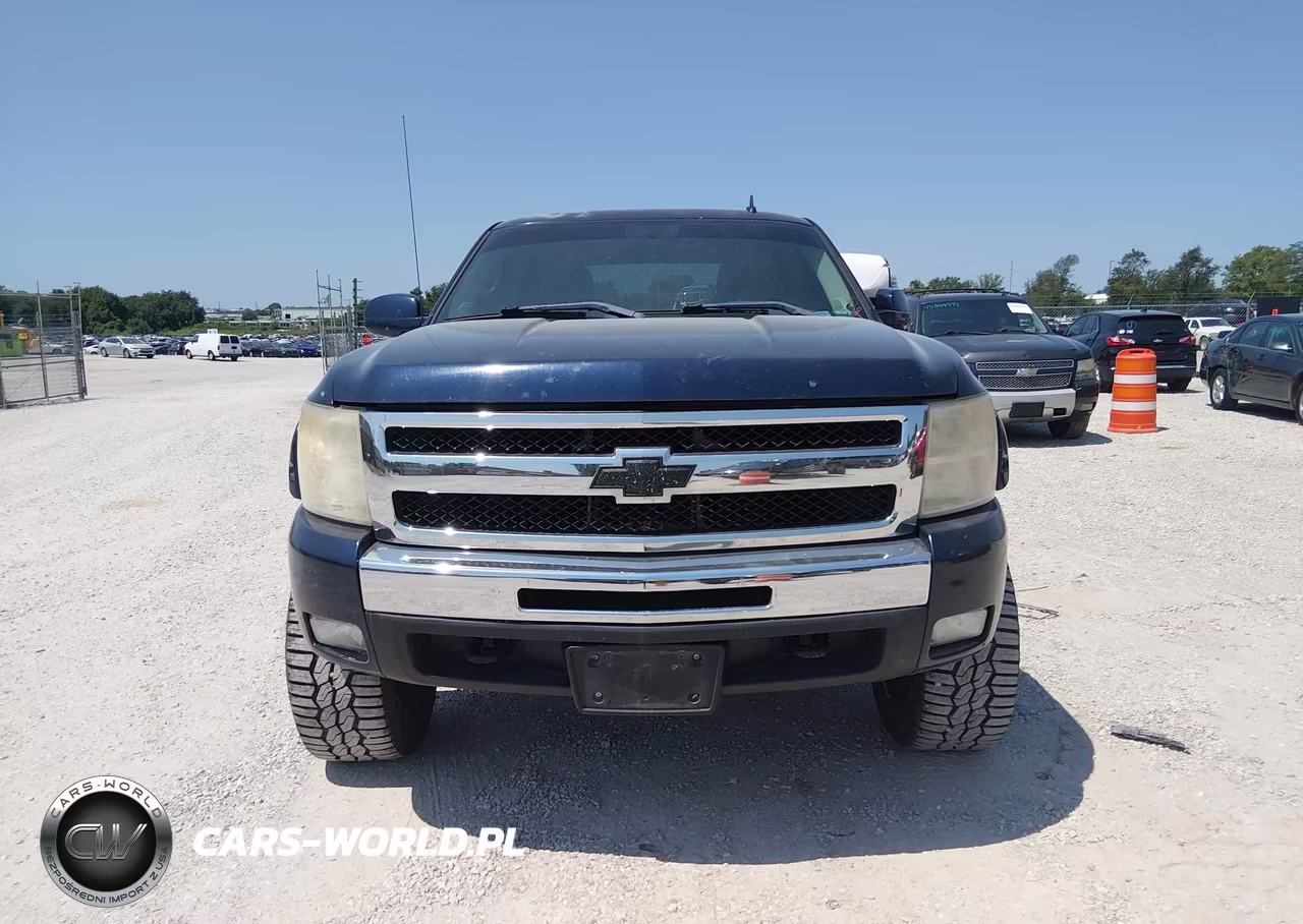 2009 Chevrolet Silverado 1500 Lt VIN:2GCEK233591139298 - 12