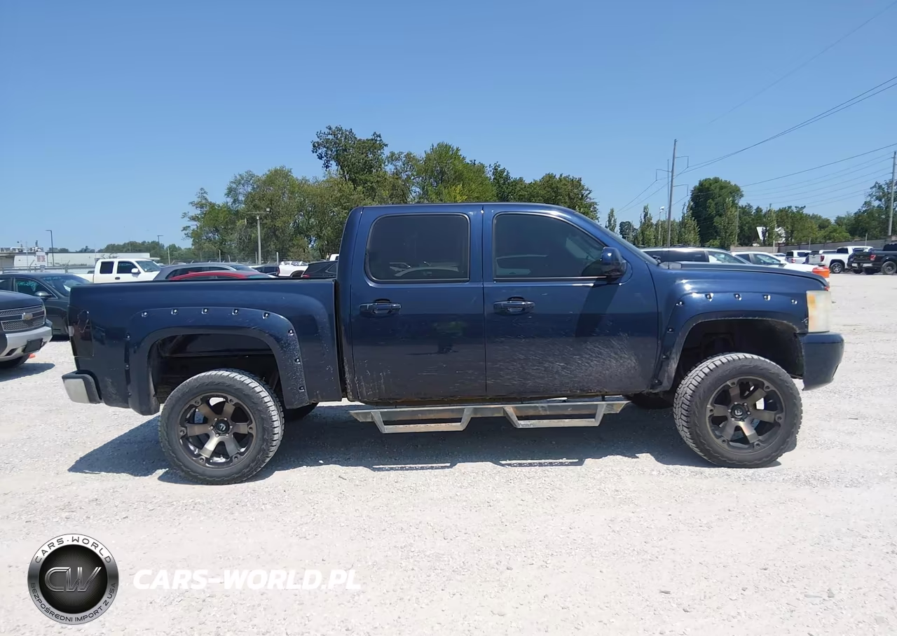 2009 Chevrolet Silverado 1500 Lt VIN:2GCEK233591139298 - 13