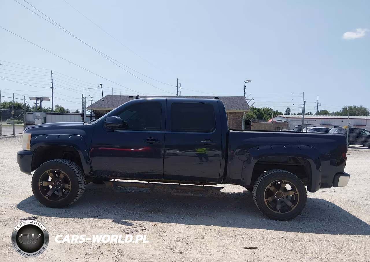 2009 Chevrolet Silverado 1500 Lt VIN:2GCEK233591139298 - 14