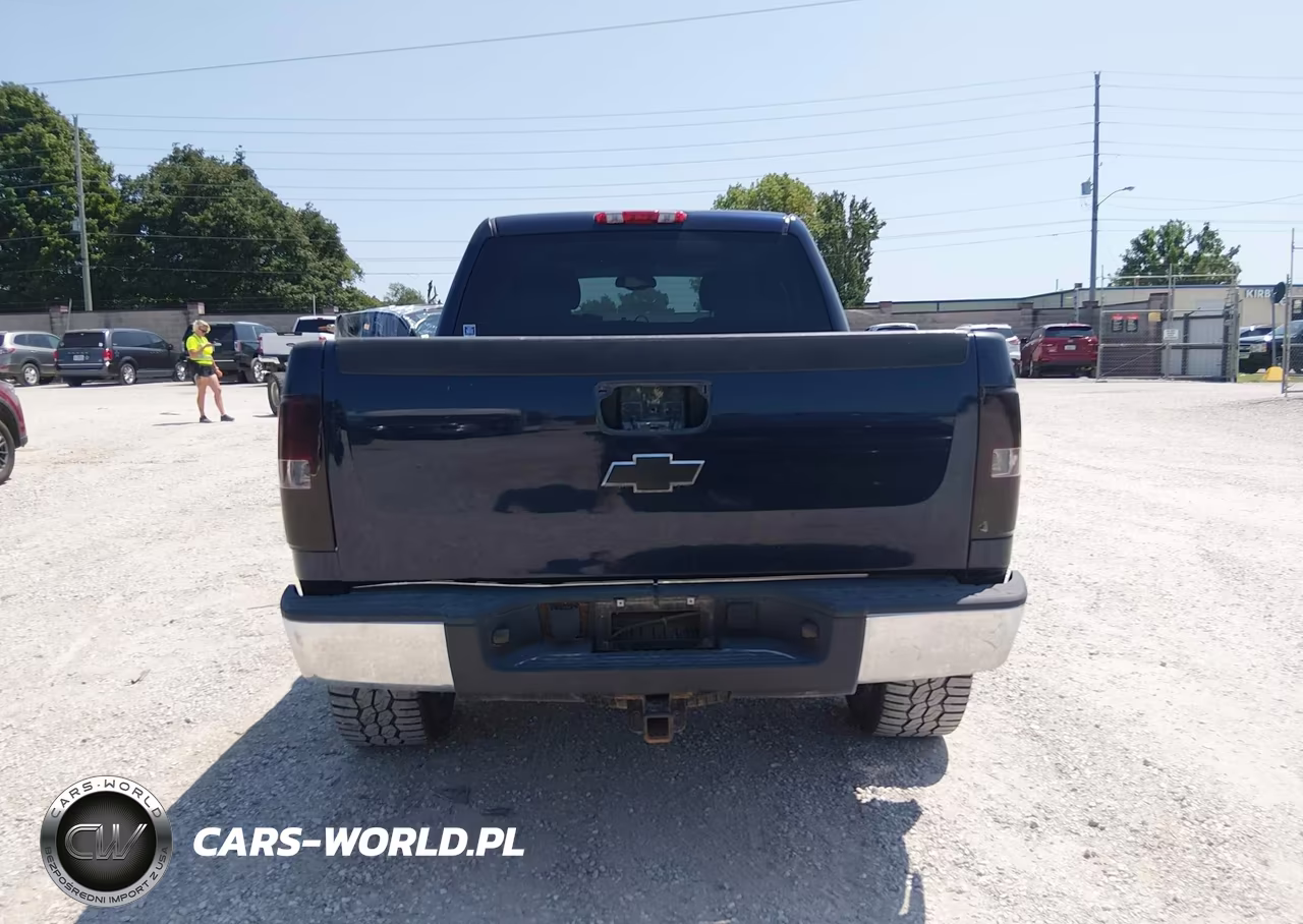 2009 Chevrolet Silverado 1500 Lt VIN:2GCEK233591139298 - 16