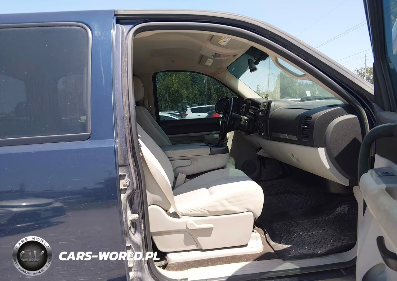 2009 Chevrolet Silverado 1500 Lt VIN:2GCEK233591139298 - 5