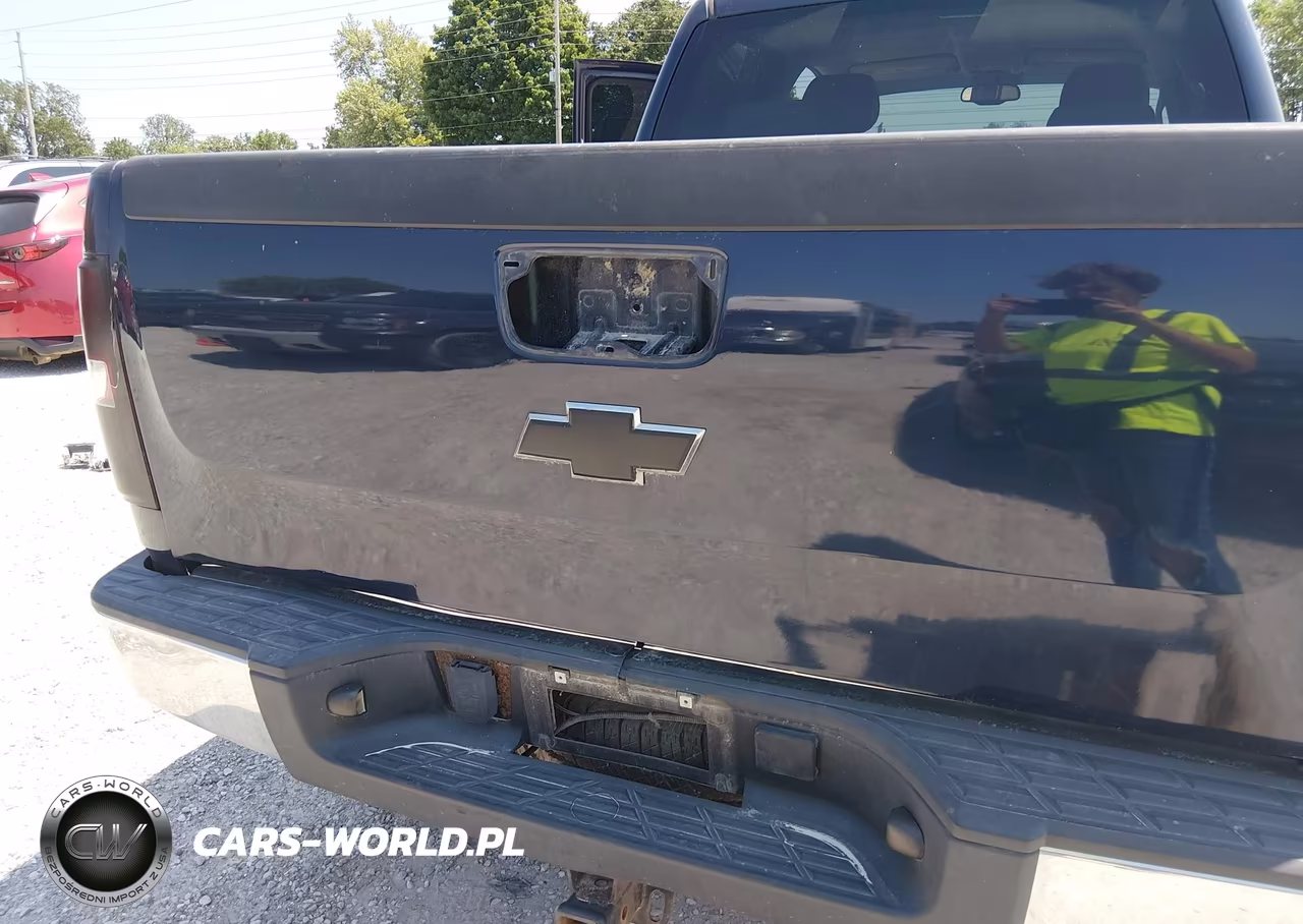 2009 Chevrolet Silverado 1500 Lt VIN:2GCEK233591139298 - 6