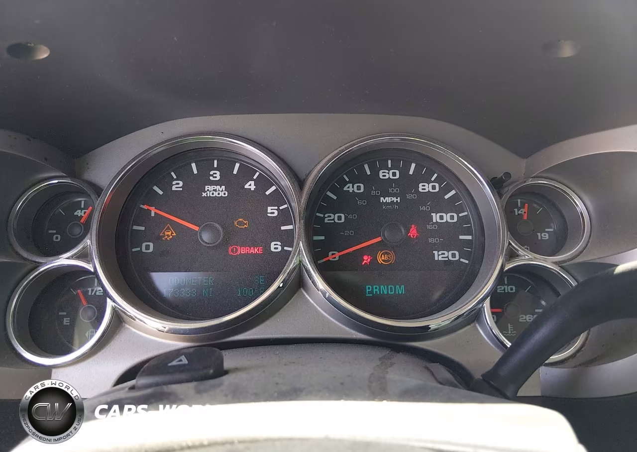 2009 Chevrolet Silverado 1500 Lt VIN:2GCEK233591139298 - 7