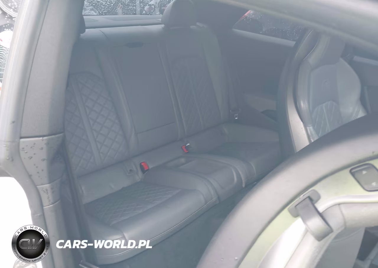 2018 Audi S5 3.0T Premium Plus VIN:WAUP4AF55JA010351 - 8