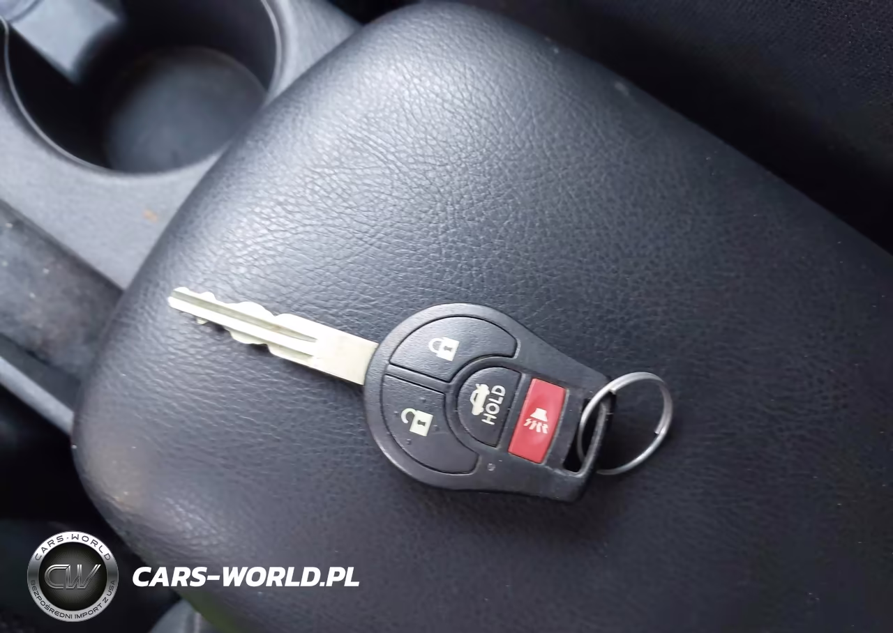 2019 Nissan Sentra S VIN:3N1AB7AP4KY217601 - 11