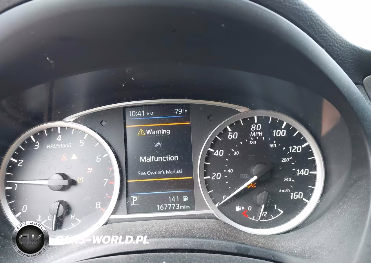 2019 Nissan Sentra S VIN:3N1AB7AP4KY217601 - 7