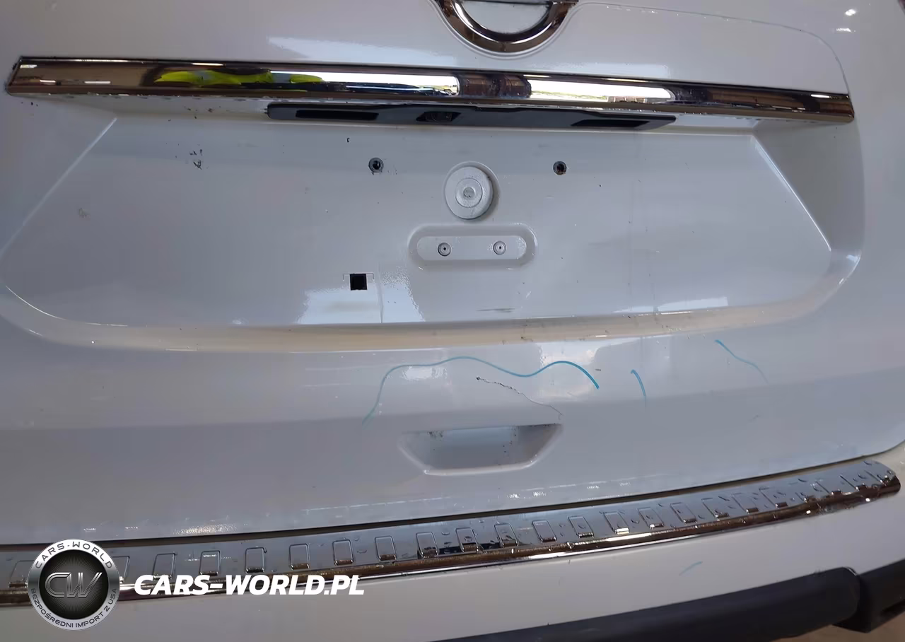 2014 Nissan Rogue Sv VIN:5N1AT2MV9EC853222 - 6