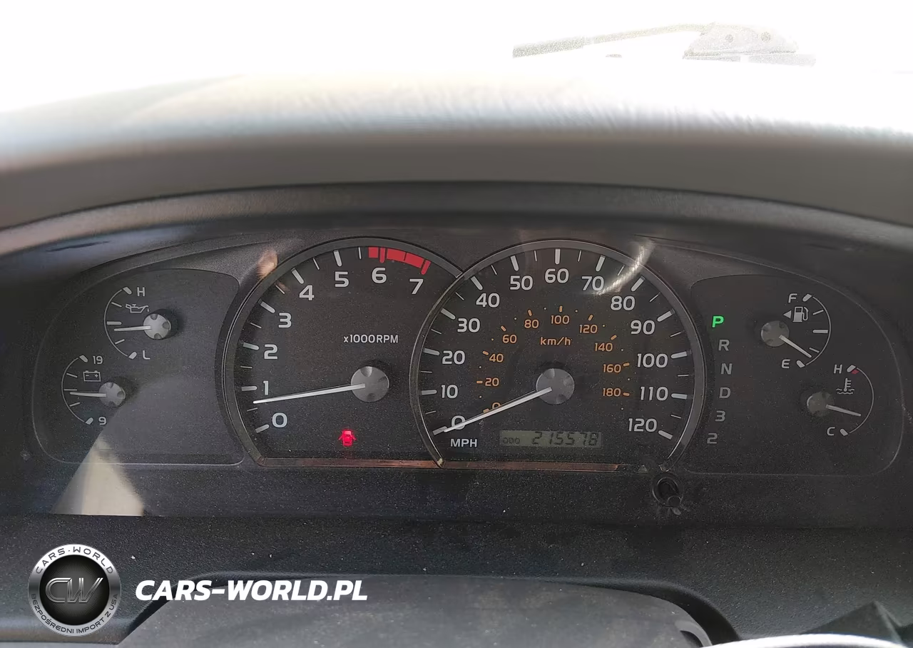 2007 Toyota Sequoia Sr5 VIN:5TDZT34A57S292528 - 7