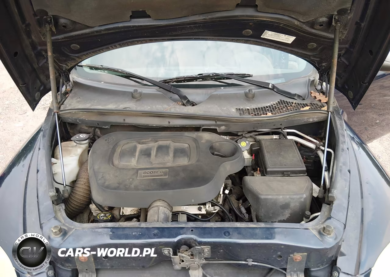 2007 Chevrolet Hhr Lt VIN:3GNDA23P57S569455 - 10