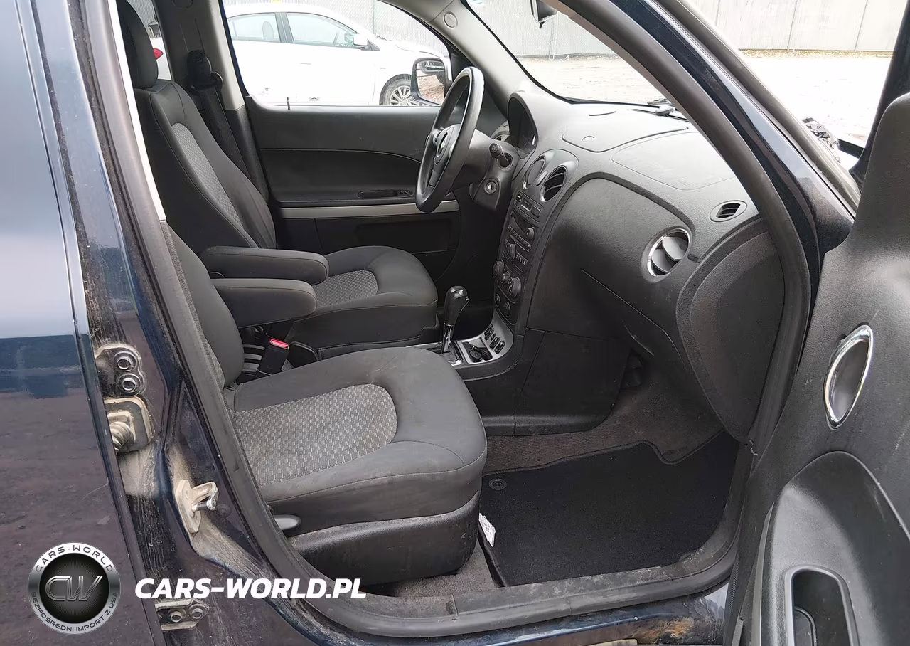 2007 Chevrolet Hhr Lt VIN:3GNDA23P57S569455 - 5