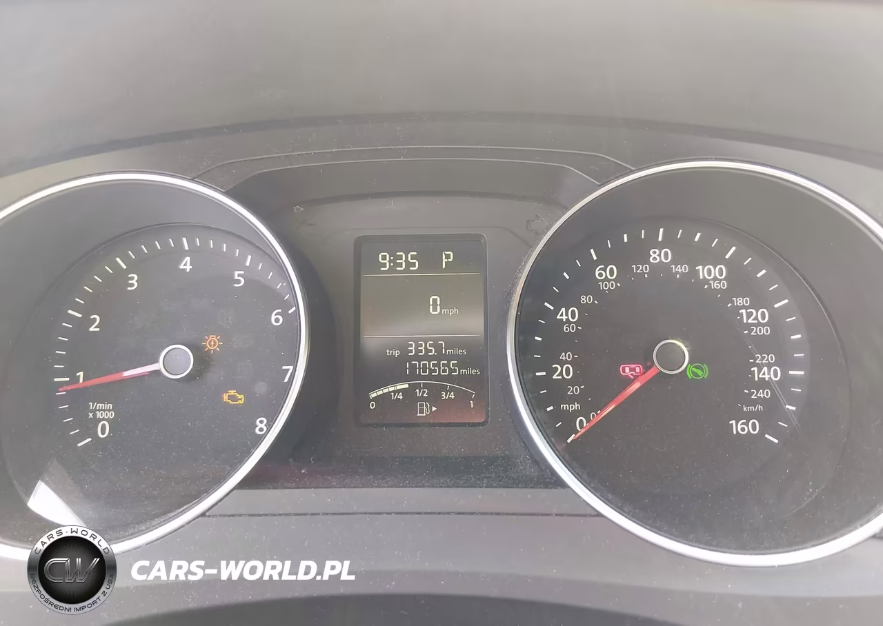 2015 Volkswagen Jetta 1.8T Se VIN:3VWD17AJ0FM355543 - 7