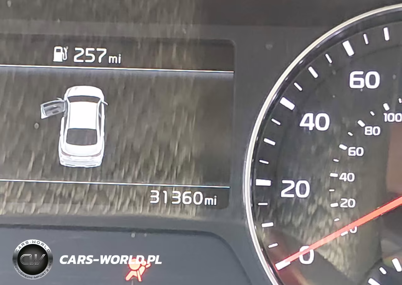 2023 Kia Forte Lxs VIN:3KPF24AD9PE543409 - 15