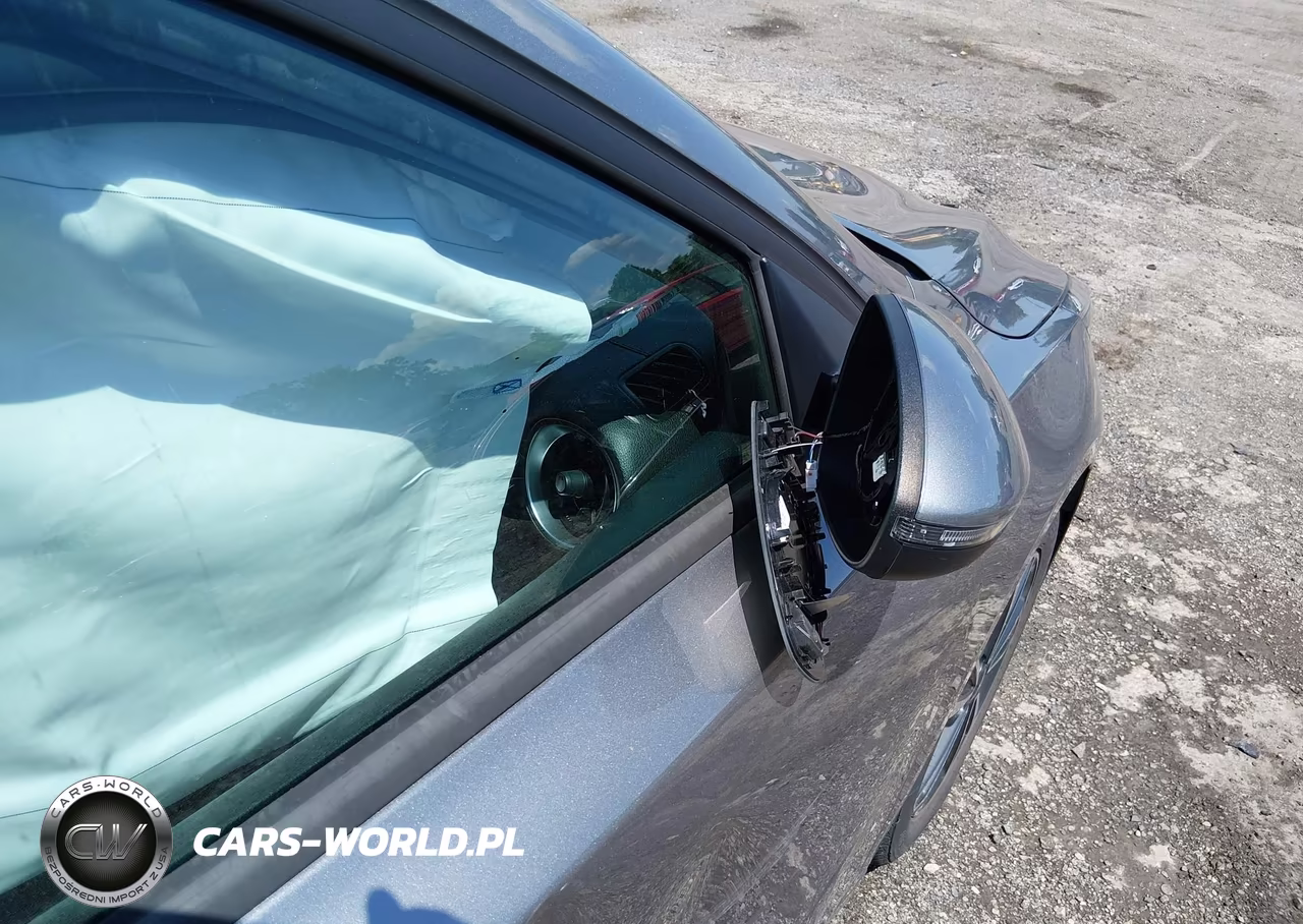 2023 Kia Forte Lxs VIN:3KPF24AD9PE543409 - 19