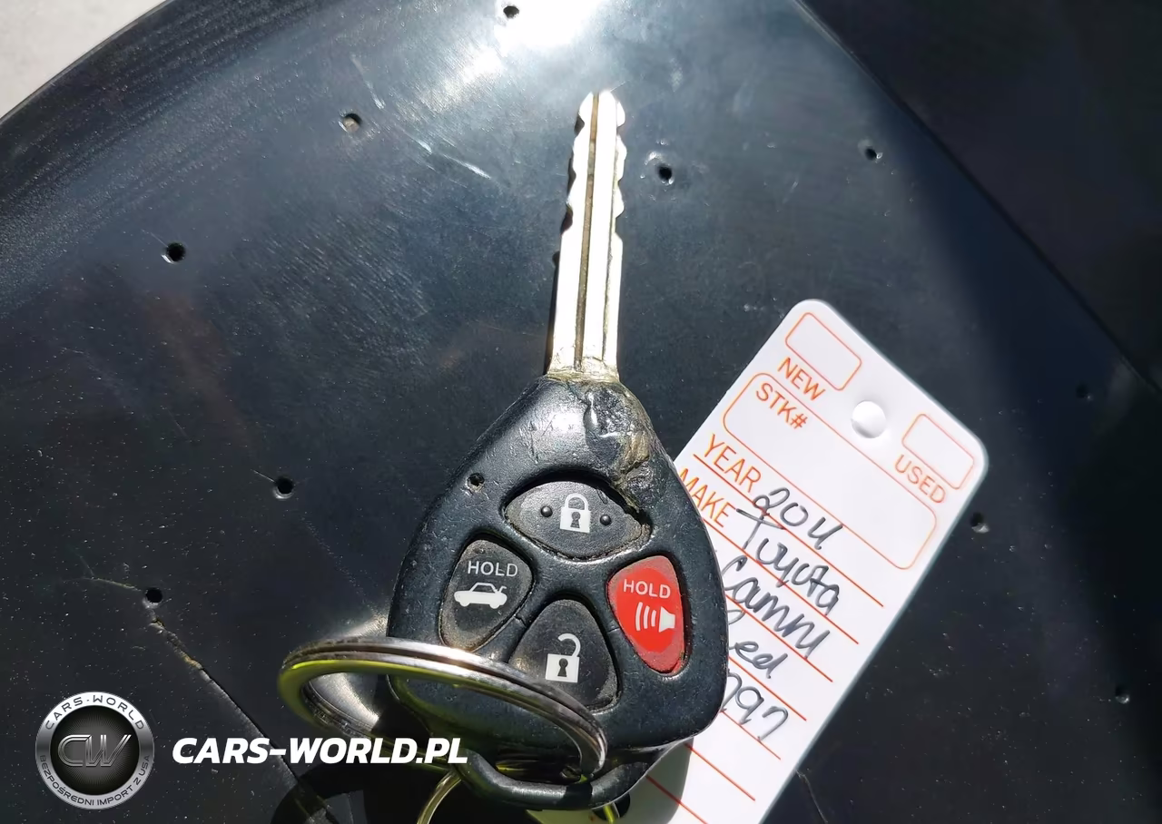 2011 Toyota Camry Se VIN:4T1BF3EK0BU625797 - 11