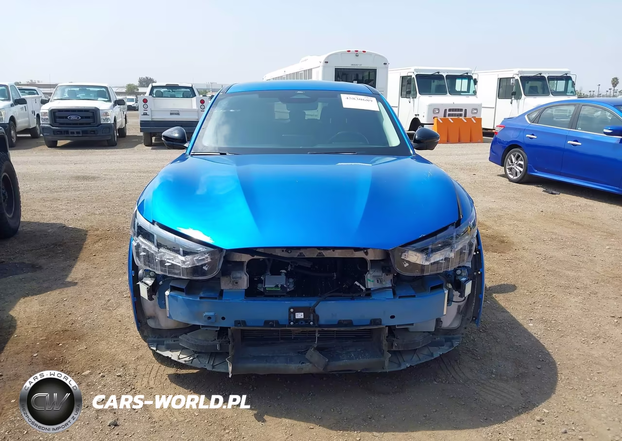 2025 Ford Mustang Mach-E Premium VIN:3FMTK3SU7SMA34182 - 13