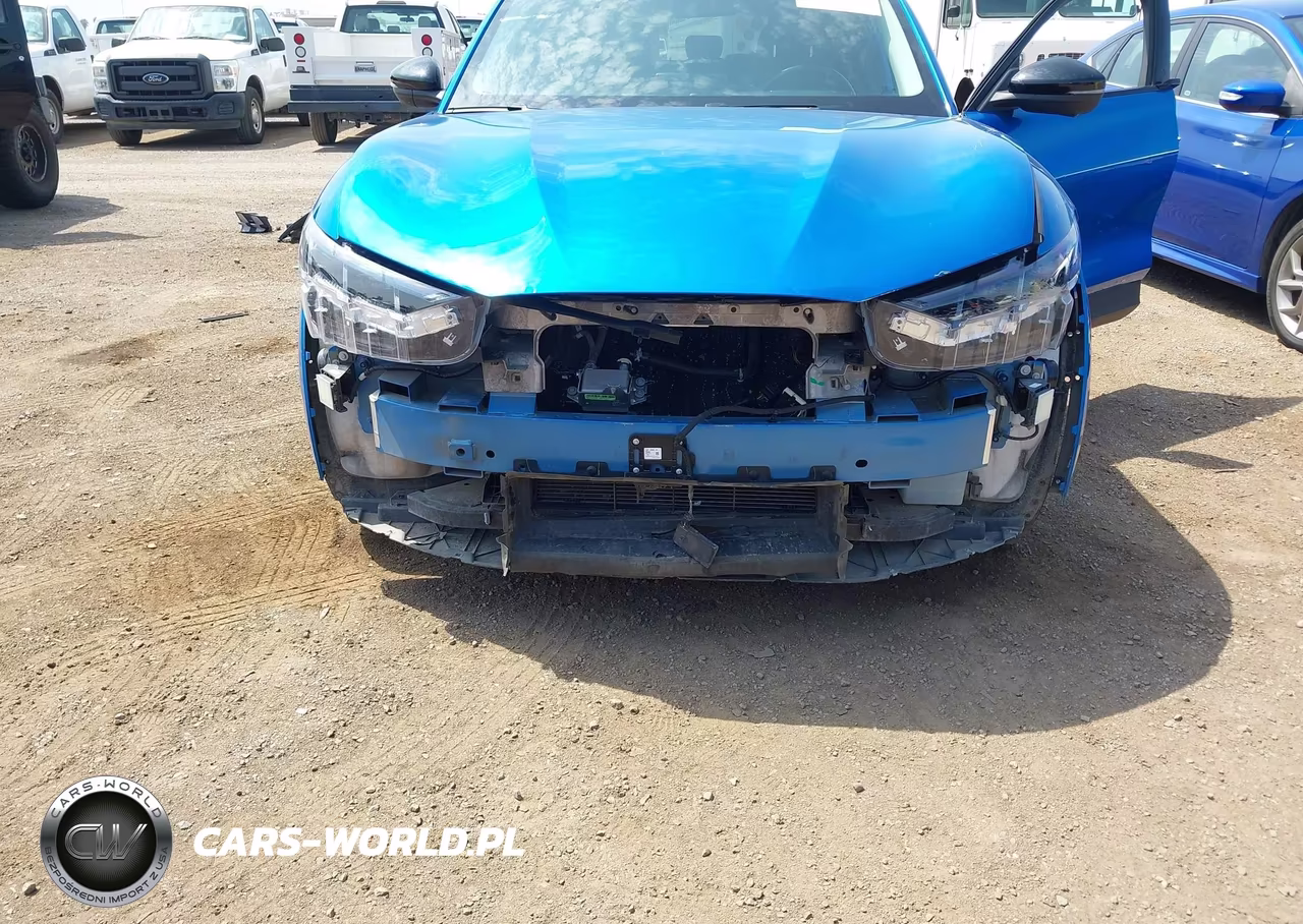 2025 Ford Mustang Mach-E Premium VIN:3FMTK3SU7SMA34182 - 6