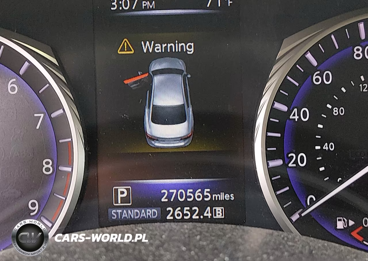 2014 Infiniti Q50 Premium VIN:JN1BV7AR9EM694660 - 15