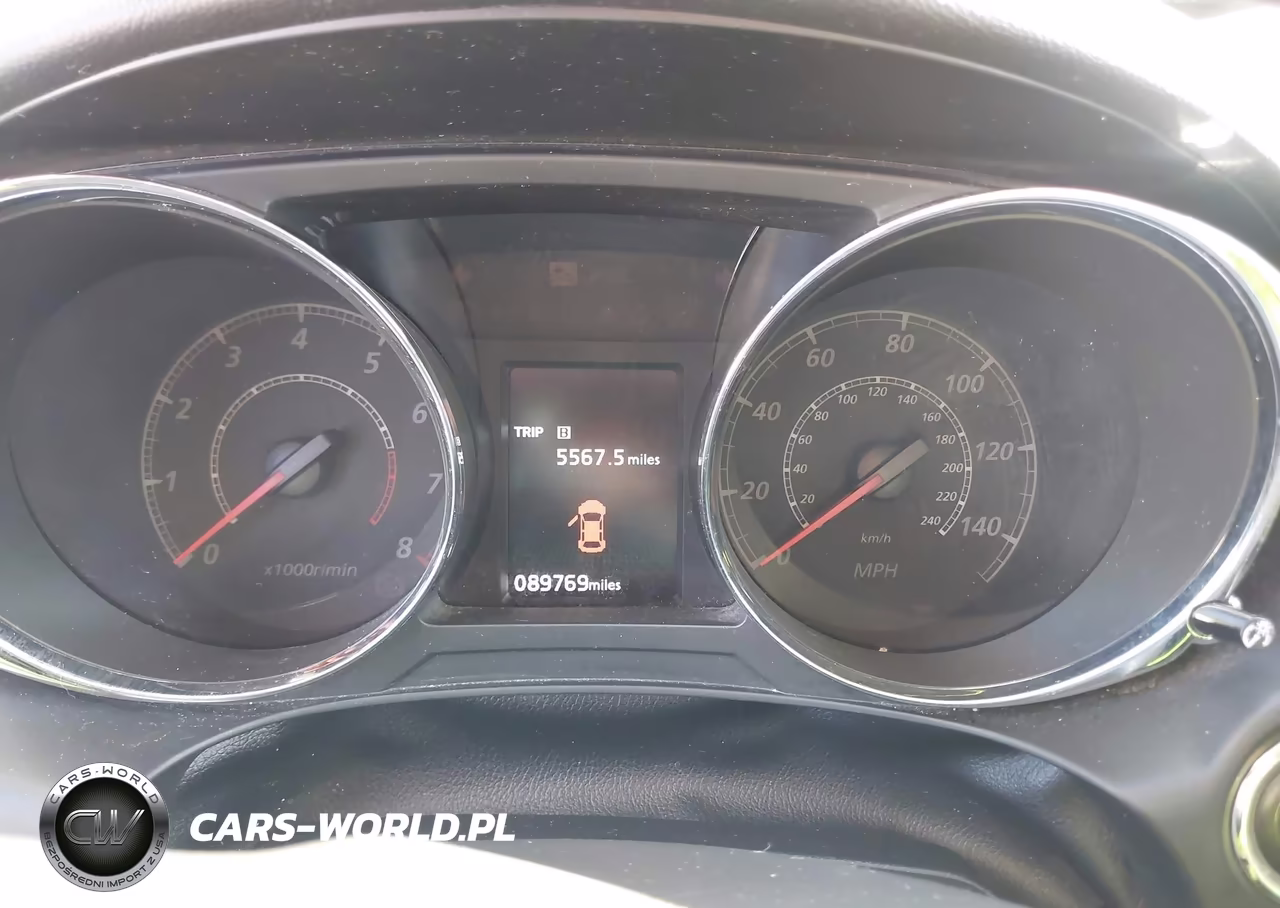 2021 Mitsubishi Outlander Sport 2.0 Se 2Wd VIN:JA4APVAU2MU010049 - 7