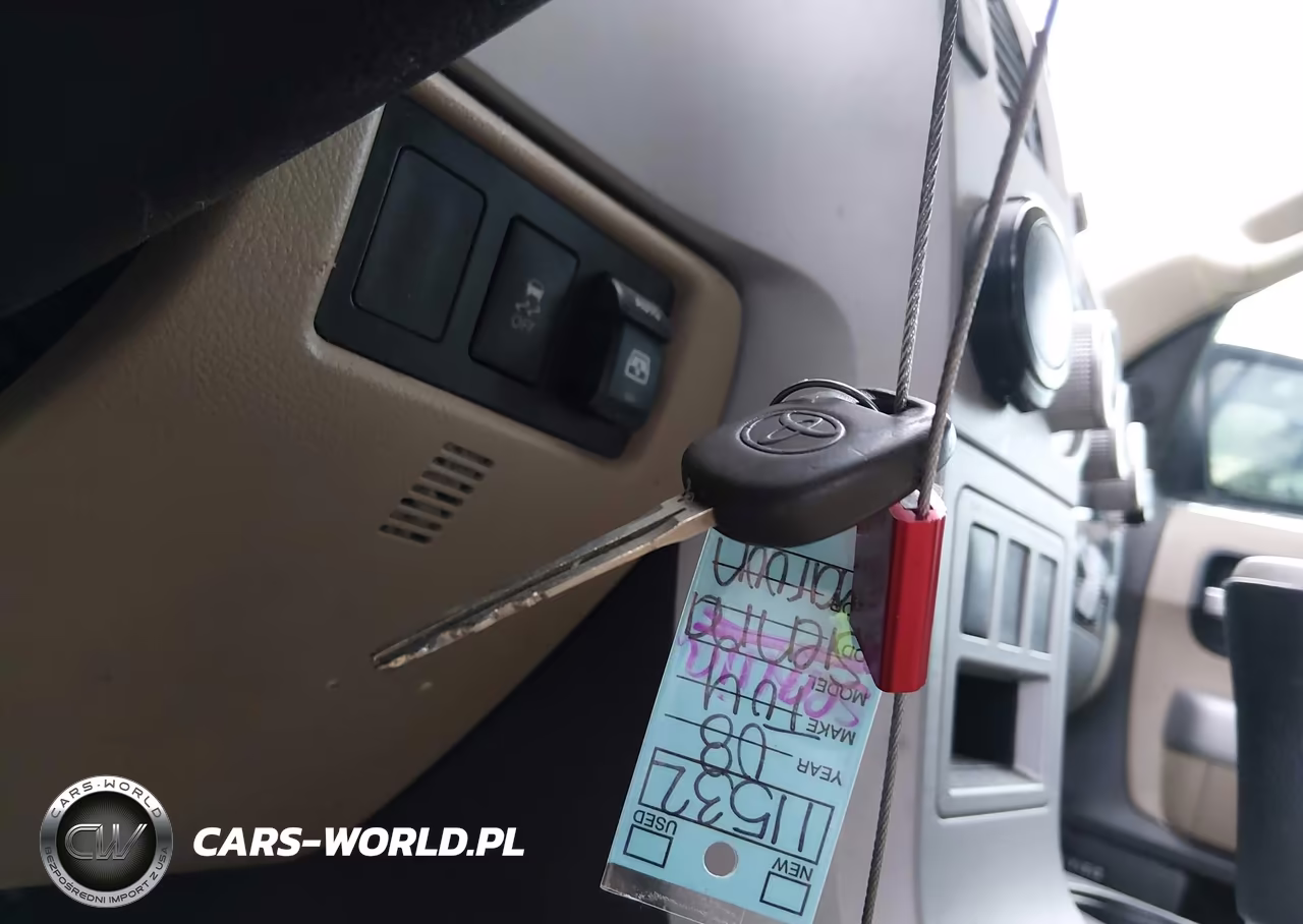 2008 Toyota Sequoia Limited 5.7L V8 VIN:5TDZY68A38S002768 - 11