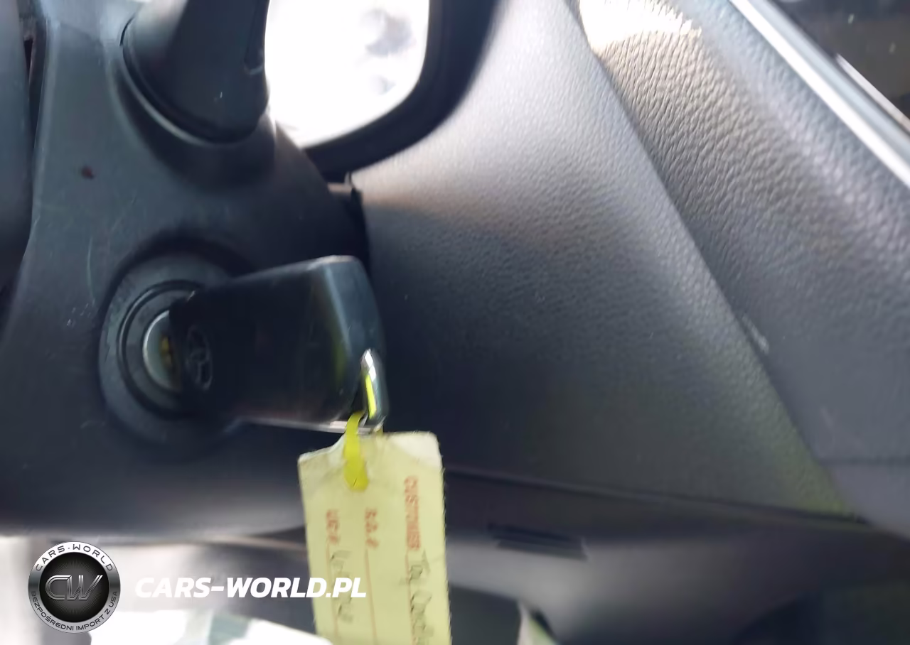 2025 Toyota Corolla Le VIN:5YFB4MDE9SP336314 - 11