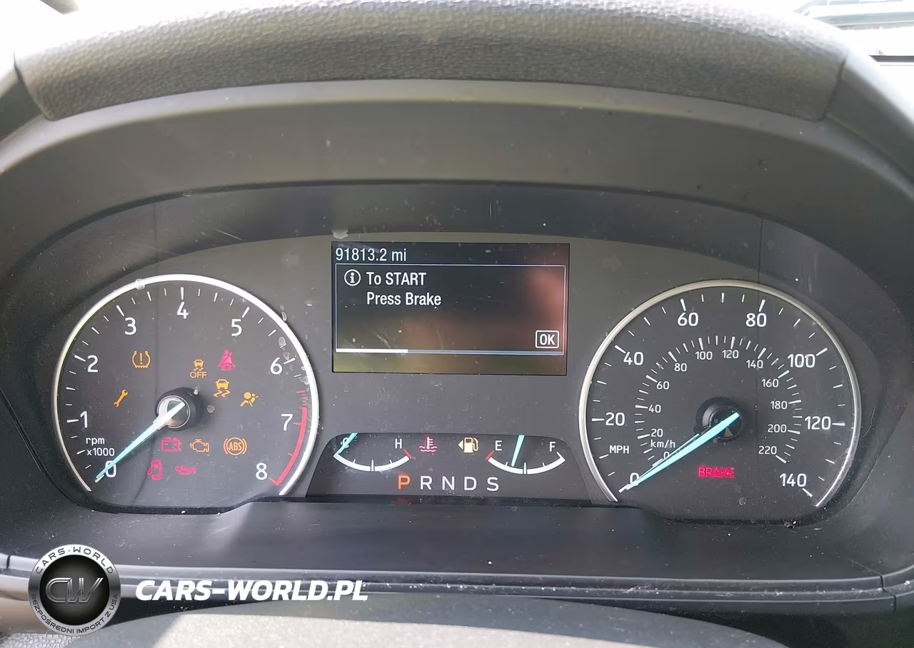 2020 Ford Ecosport Se VIN:MAJ6S3GL8LC349941 - 7