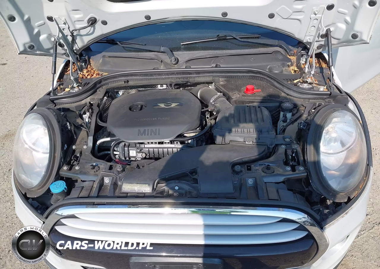 2014 Mini Hardtop Cooper VIN:WMWXM5C52ET730292 - 10