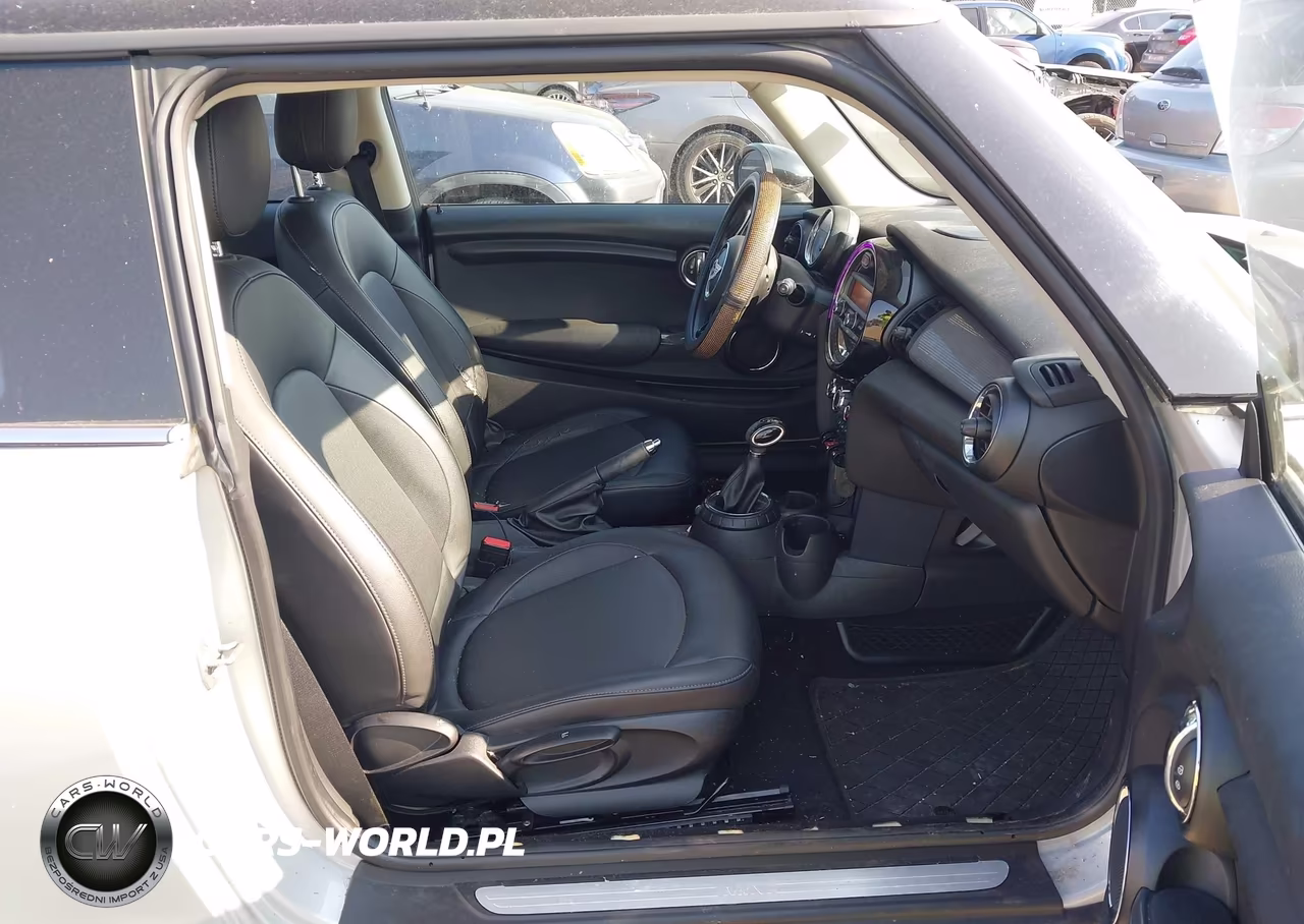 2014 Mini Hardtop Cooper VIN:WMWXM5C52ET730292 - 5